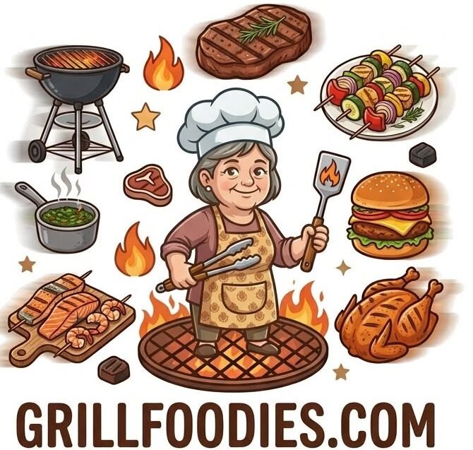 grillfoodies.com